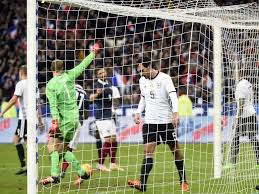 Weimer nominiert studierenden nationalmannschaft adh. Liveticker Frankreich Deutschland 2 0 6 Spieltag Nationalteams Freundschaftsspiele 2015 Kicker