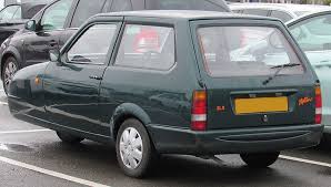 Image result for Deep Green 1994 Reliant