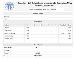 The results published on net are for immediate information to the examinees. Upresults Nic In 10th 12th Result 2021 Today Active à¤² à¤• Download
