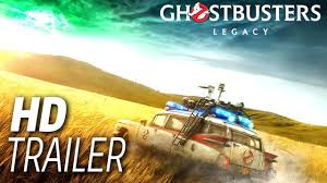 Why the 'ghostbusters' reboot may haunt sony. Ghostbusters Legacy Trailer Deutsch German 2020 Youtube