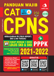 Dengan mengetahui contoh soal cpns 2021, kamu pun akan lebih siap ketika tes tiba. Jual Buku Panduan Wajib Cat Cpns 2021 2022 Oleh Tim Kompas Ilmu Gramedia Digital Indonesia