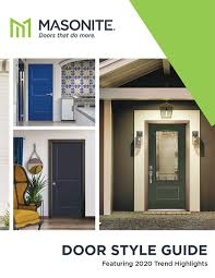 Masonite international corporation is one of the world s leading manufacturers of interior doors and door entry systems. Masonite Fiberglass Doors Cunningham Doors Windows Santa Ana Ca