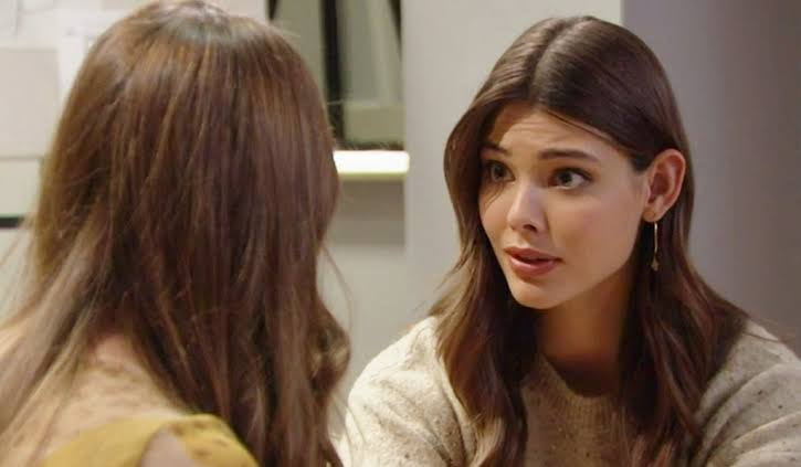 Bold & Beautiful Tuesday Recap: Dylan Confesses to Killing Luna