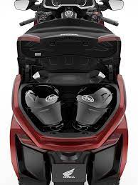 Identification type touring warranty (months) 36 revision status carryover. Updates To Honda Gold Wing In 2021 Netherlands News Live