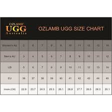 Ozlamb Unisex 3 4 High Sheep Wool Ugg Boots Buy Mens Ugg