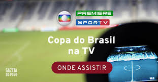 Não deixe de assistir ou acompanhar o jogo do brasil ao vivo hoje que sempre é transmitido em rede nacional pela tv globo ou outros canais, o motivo é muito simples, ninguém pode perder o jogo da camiseta amarela, pois todo brasileiro carrega o futebol em seu sangue. Jogos De Hoje Na Copa Do Brasil 2019 Onde Ver Online E Na Tv