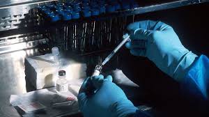 Marburg virus vaccines based upon alphavirus replicons protect guinea pigs and nonhuman primates. First Case Of Ebola Like Marburg Virus Found In West Africa How Potentially Spread