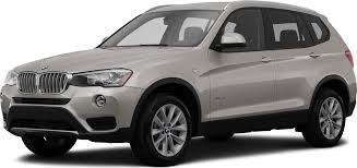 2017 x3 length and weight. 2015 Bmw X3 Values Cars For Sale Kelley Blue Book