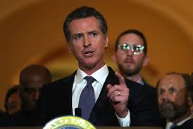 Newsom said that the medical workers would be paid a salary and would be given medical. Qimobr4yhdpozm