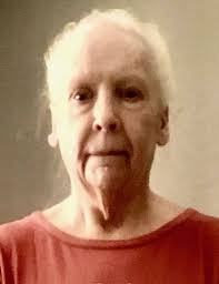 Mary Sanders Obituary October 5, 2023