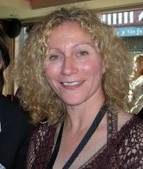 Interview with Jan Dunn