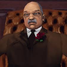 Salvatore Leone's Instagram, Twitter & Facebook