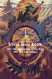 One mistake can launch discussion boa. The Lord Of The Ring Trivia Quiz Book 470 Questions And Answers On All Things The Lod Of The Rings Darden Cynthia 9798672891408 Amazon Com Books