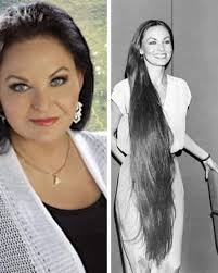 Crystal Gayle was born
