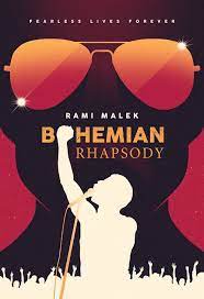 Bohemian Rhapsody Cartaz De Filme Posteres De Filmes Cartazes De Cinema