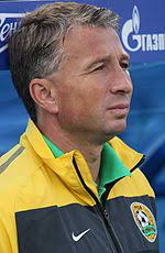 View the player profile of defender dan petrescu, including statistics and photos, on the official website of the premier league. Dan Petrescu Wikipedia