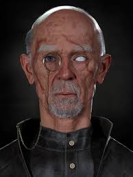 Studio Small 01 HDRI • Poly Haven