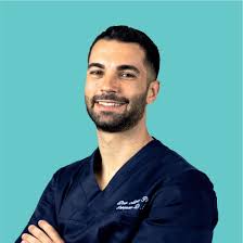 Marco Pirri Osteopata