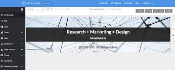 Create your own personalized linkedin banner for free using canva's impressively easy to use online linkedin banner maker. Linkedin Banner Templates Make A Linkedin Banner With Venngage