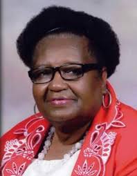 Mildred Louise Lawson Obituary October 15, 2020