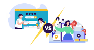 SEO vs Digital PR: Which Do You Need? • SEO SHERPA™