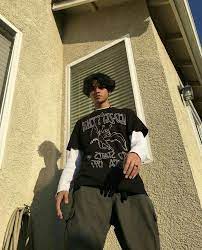 Pin By Breiner Toro On Malchikov Mens Fashion Streetwear Stylish Mens Outfits Streetwear Men Outfits Grunge skater boy aesthetic 2019 instagram:@mayazaya22. stylish mens outfits