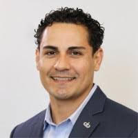 Pete Dominguez, M.S.