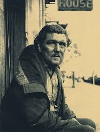 The Polaroids of Chris Earnshaw - Washington Post