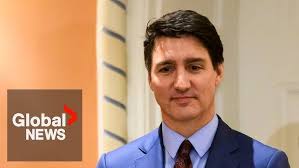 LIBERALS IN CHAOS Trudeau Caught in TEARS as Party Crumbles and Holland  Quits!