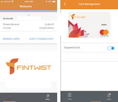 Stay on the phone until you hear, your card is activated.. Fintwist Apk Download For Android Latest Version 1 22 Com Fintwist Mobileapp