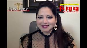 Dra. Kelly Quintero Hernández