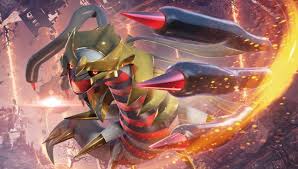 • pokemon arceus vs (dialga,palika and giratina. Pokemon Legenden Arceus Tritt Giratina Als Grosser Gegenspieler Auf