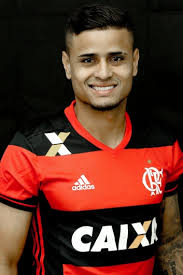 Resultado de imagem para everton jogador flamengo