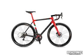 Bike of the Week: Colnago C64 – Road Bike Action