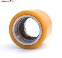 Offering Bearing 6304 80x80mm Pu Wheels Motorcycle for Liftstar Electric  Forklift 1000332004 /MM-013