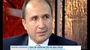 SEKTÖREL PANORAMA 01 -20.12.2014- DR.MESUT ERTAN GÜNEŞ