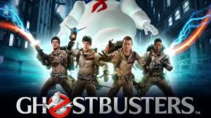 The video game is a video game based on the ghostbusters and ghostbusters ii published by atari. Review Ghostbusters The Video Game Remastered Game Complaint Department