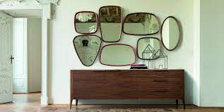 Porada Arredi Srl Luxury Italian Furniture Interior Living Room Pieces