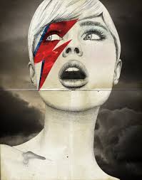 Camilla Gray Fashion Illustrations