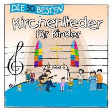 Gottes Liebe Ist So Wunderbar Song Download From Die 30 Besten Kirchenlieder Fur Kinder Jiosaavn