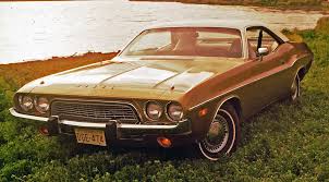 Image result for Golden Fawn 1974 Challenger