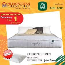 Sebagai tambahan, harga kasur inoac ramah di kantong. Matras Spring Bed Harga Agustus 2021 Blibli