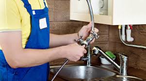 10 easy steps to replace kitchen faucet