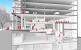 Layout Underground Parking Design
