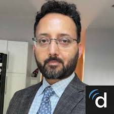 Dr. Ujwal Gautam, MD