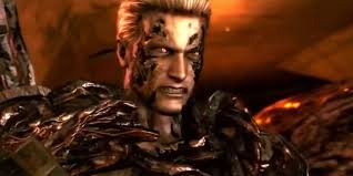 Re5 | Chapter 5-3 - Wesker & Jill Boss Fight | Resident Evil 5 - Gamewith