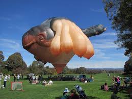 Please email the gallery for any inquiries. Skywhale By Patricia Piccinini Facebook