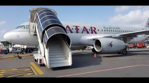 This way, should one of your 'connecting' flights be delayed or cancelled, the airlines involved will take responsibility for. Trip Report Qatar Airways Zanzibar Skopje Via Doha