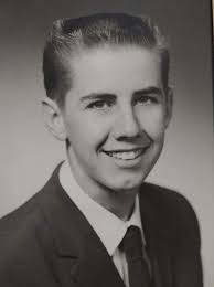 Dennis Brown Obituary October 8, 2023