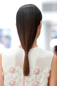 Check out our cute ponytails selection for the very best in unique or custom, handmade pieces from our hair extensions there are 2351 cute ponytails for sale on etsy, and they cost £4.57 on average. 7 Gorgeous Low Ponytails You Ll Love Stylecaster